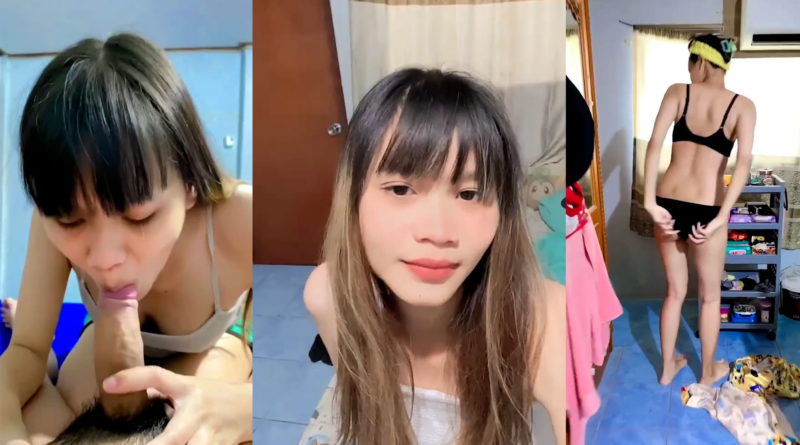 คลิปหลุดไทย สาวทางบ้าน