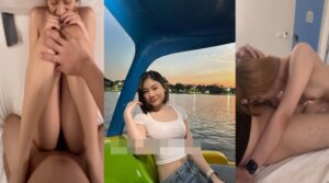 คลิปหลุด olf สาวสวยอมควย