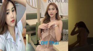 คลิปไทยหลุด