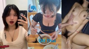 คลิปโป๊ใหม่ สก๊อยสาวทางบ้าน