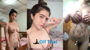 คลิปหลุด สาวสวยนมใหญ่ทรงสวย