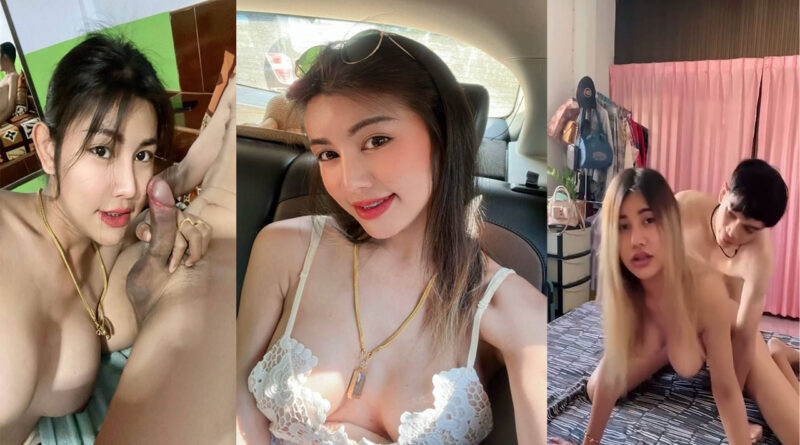 คลิปโป๊ทางบ้าน สาวทรงซ้อขัดดอก