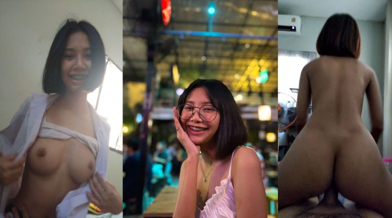 คลิปหลุด สาวปวส